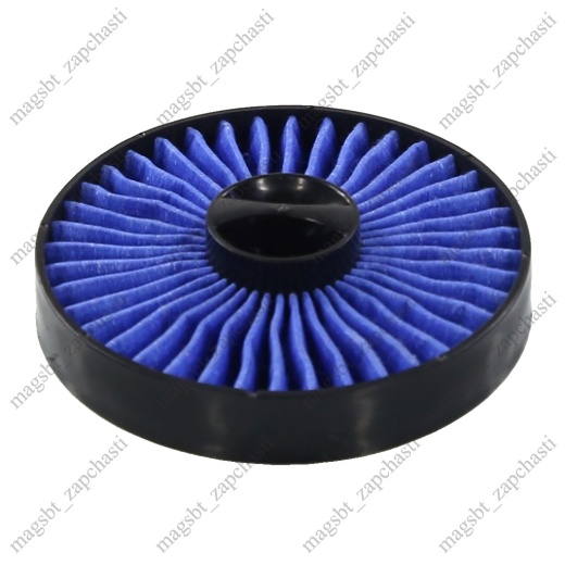 HEPA vacuum cleaner filter LG 115mm x 19mm VC 