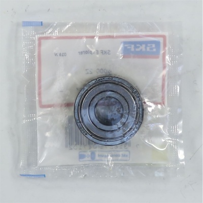 *Bearing 6000 ZZ 10x26x10 SKF photo 2500532 *Bearing 6000 ZZ 10x26x10 SKF photo 2500532