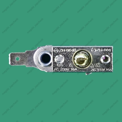 *Voltage regulator for electric stoves 250V 10A 2 contacts. photo 2208849 *Voltage regulator for electric stoves 250V 10A 2 contacts. photo 2208849