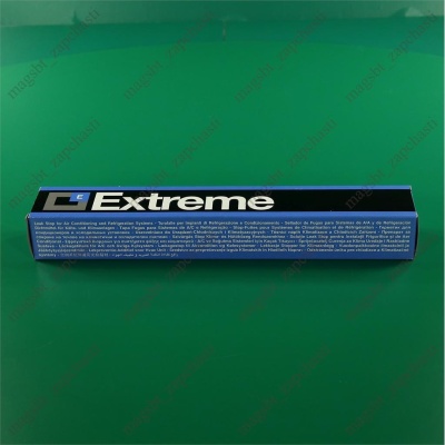 Герметик хол.систем R134-R32 1/4 и 5/16 SAE 30мл (до 15кВт) 2 адап EXTREME photo 2390284