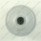 Vacuum cleaner motor 2330W h123mm D134mm h34mm SAMSUNG DJ31-00125C VIETNAM photo 2 - 