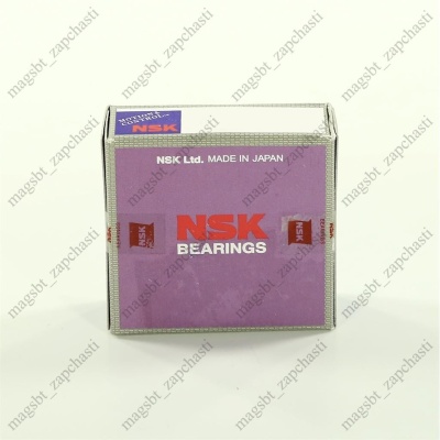 Подшипник 6206 ZZ 30x62x16 NSK photo 2400024 Подшипник 6206 ZZ 30x62x16 NSK photo 2400024