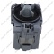 2278_2 Washing Machine pump Askoll 3 clips 25/30W chip forward copper 292075 T2121/M50 RS0656 photo 3 -