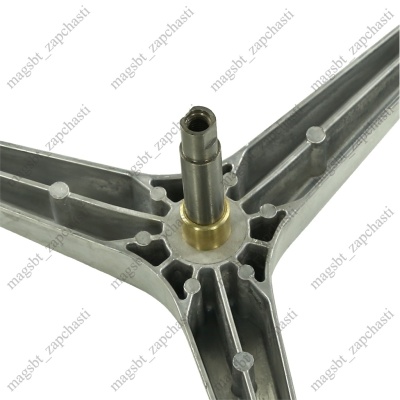 *Spider стиральной машины SAMSUNG Cod 729 DC97-01819B sleeveØ25мм H98мм bearing 203/204 oil seal25x50,55x10/12 photo 2338917 *Spider стиральной машины SAMSUNG Cod 729 DC97-01819B sleeveØ25мм H98мм bearing 203/204 oil seal25x50,55x10/12 photo 2338917
