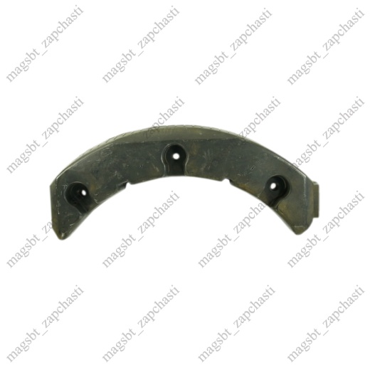 *Counterweight washing machine HAIER 0020102802 lower photo 3 - 