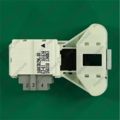 УБЛ стиральной машины INDESIT ARISTON C00309745 photo 2408644 УБЛ стиральной машины INDESIT ARISTON C00309745 photo 2408644