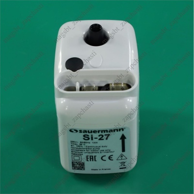 Насос дренажный SAUERMANN 20л/ч 10м SI27 photo 2397917 Насос дренажный SAUERMANN 20л/ч 10м SI27 photo 2397917