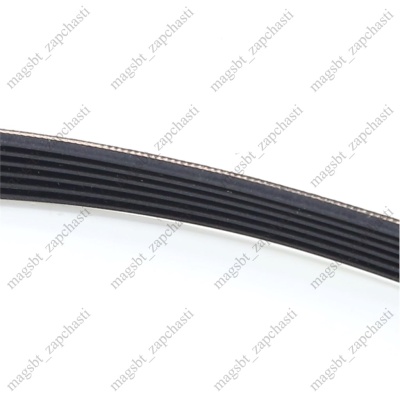 Washing Machine Belt 1201 J6 PJE Hutchinson (INDESIT 119126) photo 2377771 Washing Machine Belt 1201 J6 PJE Hutchinson (INDESIT 119126) photo 2377771