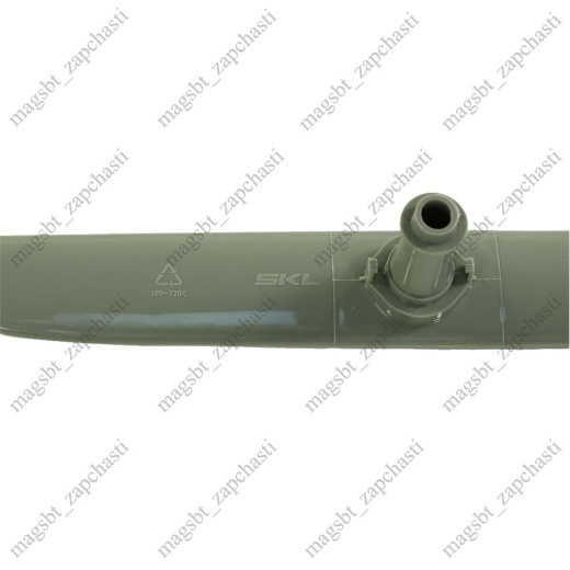 *Impeller lower dishwasher ELECTROLUX ZANUSSI 1526523400 1526523004 photo 2 - 