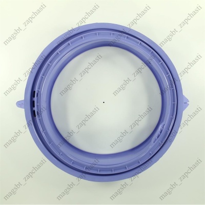 Hatch seal HAIER 0020300601N photo 2372437