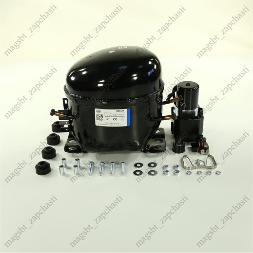 Compressor Wansheng QM80H 298W/-15°C R-134 