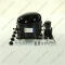 Compressor Wansheng QM80H 298W/-15°C R-134 photo 1 - 