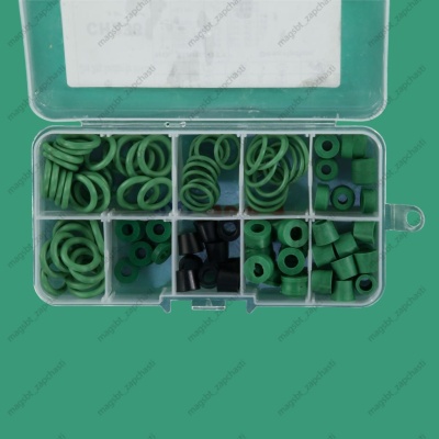 Repair kit CH-238 rings photo 2267654 Repair kit CH-238 rings photo 2267654