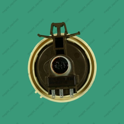 Water level sensor SAMSUNG DC96-01703B DN-S14T-H DC96-01703F photo 2273746 Water level sensor SAMSUNG DC96-01703B DN-S14T-H DC96-01703F photo 2273746