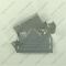 *Mounting air duct drying washing machine HAIER 0020101250 photo 3 - 