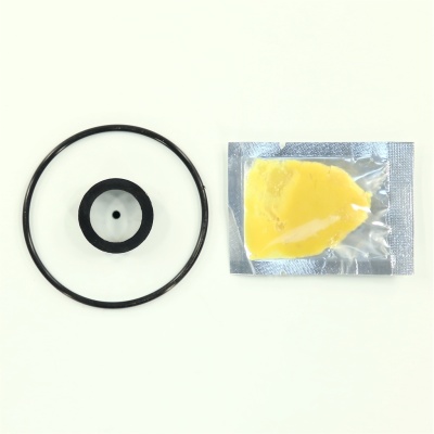 Суппорт(опора) ELECTROLUX Cod 098 пласт подш 6203 сальник VA22 20X28X4,7/7,5 против шкива photo 2404489 Суппорт(опора) ELECTROLUX Cod 098 пласт подш 6203 сальник VA22 20X28X4,7/7,5 против шкива photo 2404489