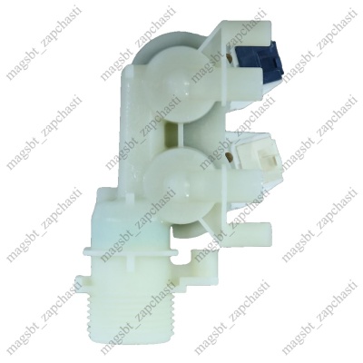 КЭН стиральной машины 2 90˚ Ø12 мм фишка 220V T&P photo 2395616 КЭН стиральной машины 2 90˚ Ø12 мм фишка 220V T&P photo 2395616
