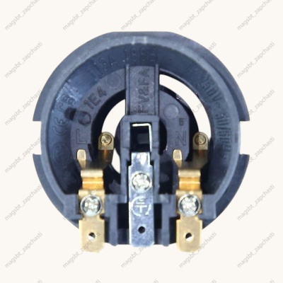 Клеммная пара электрочайника 2 конт 13A 100-240V ECH005 photo 2392458 Клеммная пара электрочайника 2 конт 13A 100-240V ECH005 photo 2392458