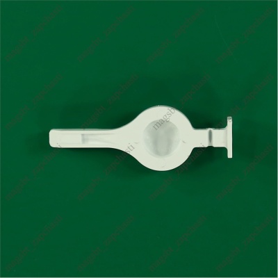 Кнопка стиральной машины включения SAMSUNG DC64-02389A photo 2392777