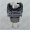 Washing Machine pump Askoll 3 clips 40W chip back copper with thermal protection RS0812 M325 photo 3 - 