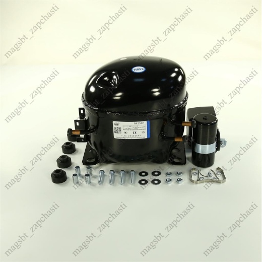 Compressor Wansheng AK358H 358W/-23,3°C R-134 