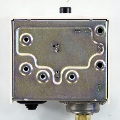 Pressure switch SANHUA PS50 high. pressure manual photo 2428860