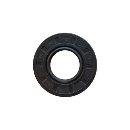 *Tub oil seal 20x40x07 GP TZ photo 1 - 