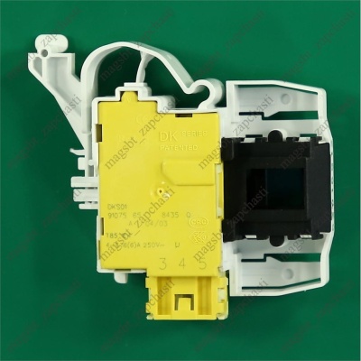УБЛ стиральной машины INDESIT C00294848 photo 2408668
