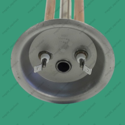Heating element in/n 1500W 220V RF CU Ø92mm THERMEX /copper/ photo 2382887 Heating element in/n 1500W 220V RF CU Ø92mm THERMEX /copper/ photo 2382887