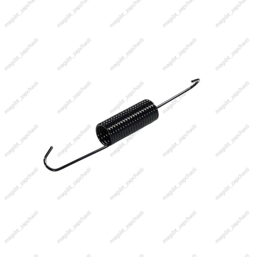 Tank spring SMA LG 20 turns 4970FR2084R Tank spring SMA LG 20 turns 4970FR2084R
