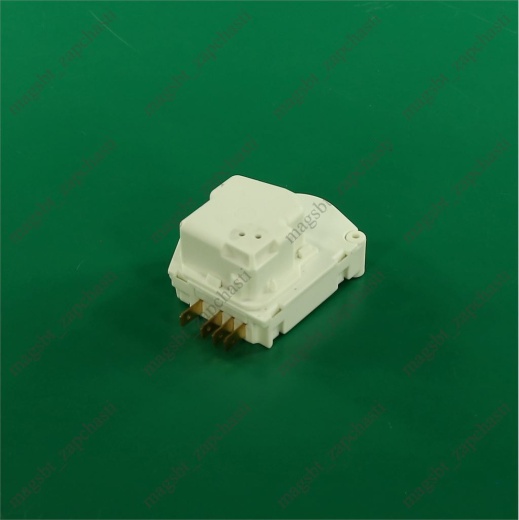 Timer STINOL DBZC 625 (mechanical) 