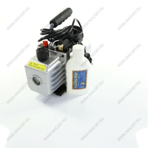 Vacuum pump 1-step 58 L/min LX-1A Vacuum pump 1-step 58 L/min LX-1A