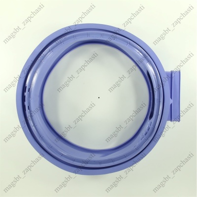 Манжет люка HAIER 0020300601B photo 2424067