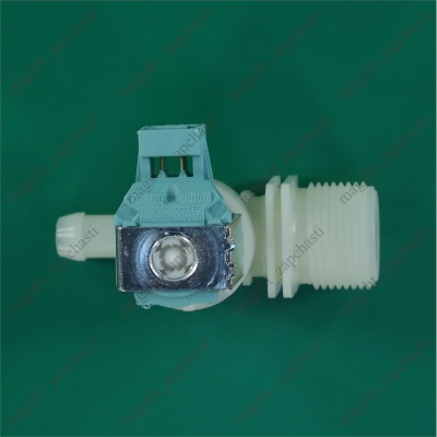 КЭН стиральной машины 1 180˚ Ø12 мм фишка 220V Zanussi photo 2395570 КЭН стиральной машины 1 180˚ Ø12 мм фишка 220V Zanussi photo 2395570