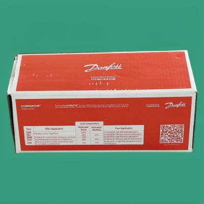 Фильтр-осушитель металл DANFOSS DCL 166S пайка Ø3/4" photo 2409937 Фильтр-осушитель металл DANFOSS DCL 166S пайка Ø3/4" photo 2409937