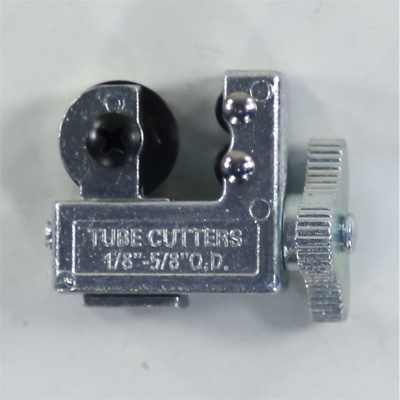 Труборез Ø 1/8"-5/8" 3-16мм FC(CT)-127B photo 2406427 Труборез Ø 1/8"-5/8" 3-16мм FC(CT)-127B photo 2406427