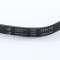 Washing Machine Belt 1243 H7 PH Hutchinson (WHIRLPOOL 481935818143 narrow) photo 3 - 