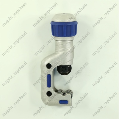Rolling VFT-809-IS 1/4-3/4, 1 die, ratchet, pipe cutter, suitcase, Value photo 2273034