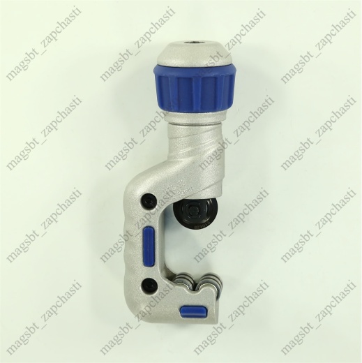 Rolling VFT-809-IS 1/4-3/4, 1 die, ratchet, pipe cutter, suitcase, Value photo 4 - 