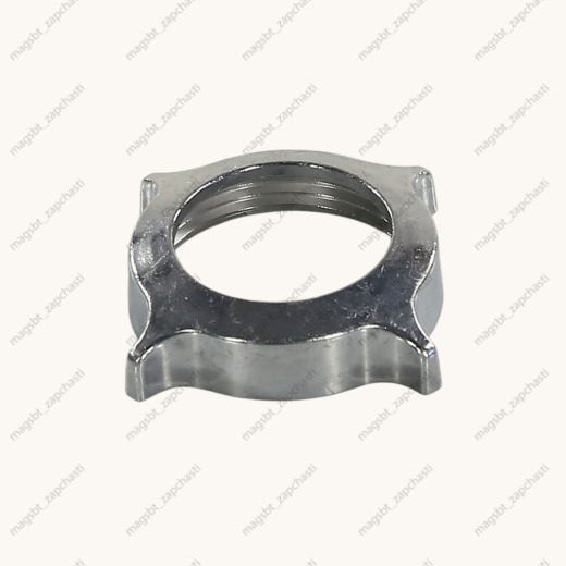 *Meat grinder nut D 59 mm BRAUN 