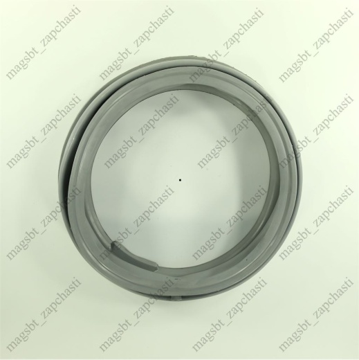 Hatch cuff Bosch Siemens 117BY12 361127 MAXX5 OEM PRC photo 2 - Hatch cuff Bosch Siemens 117BY12 361127 MAXX5 OEM PRC photo 2 -