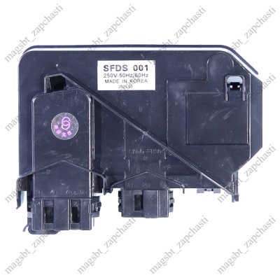 УБЛ стиральной машины MIDEA SWAN SFDS001 photo 2338671 УБЛ стиральной машины MIDEA SWAN SFDS001 photo 2338671
