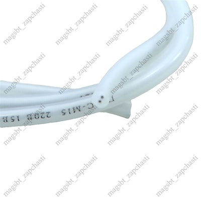 Провод нагревательный HEATEL 15 Вт/м 220V photo 2338662