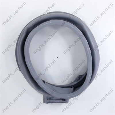 Hatch seal INDESIT 080762 photo 2372488
