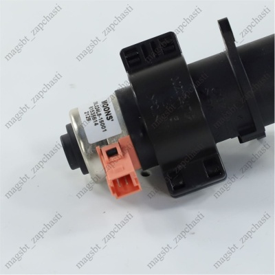 *Valve three-way boiler Protherm (Pantera, Gepard v19) 0020097214 photo 2420108