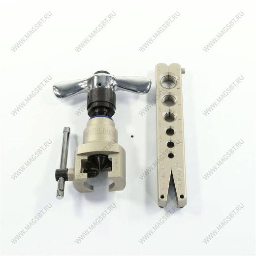 Rolling VFT-809-I 1/4-3/4 1 die suitcase VALUE Rolling VFT-809-I 1/4-3/4 1 die suitcase VALUE