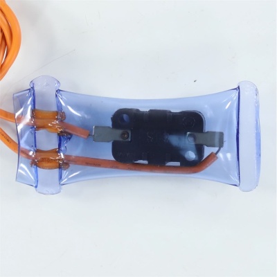Defrost sensor with fuse N13-8115 photo 2366638 Defrost sensor with fuse N13-8115 photo 2366638