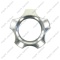 *Meat grinder nut D 60 mm BINATONE photo 1 - 