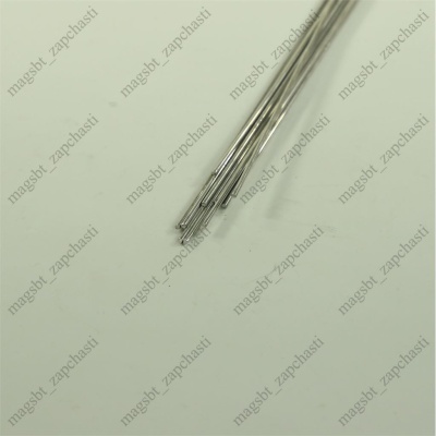 *Solder HARRIS 0% 62 pcs/kg flux-free 2.0 mm aluminum photo 2501054 *Solder HARRIS 0% 62 pcs/kg flux-free 2.0 mm aluminum photo 2501054
