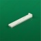 18188_1 Hinge pad WHIRLPOOL 481010554387 white photo 2 -